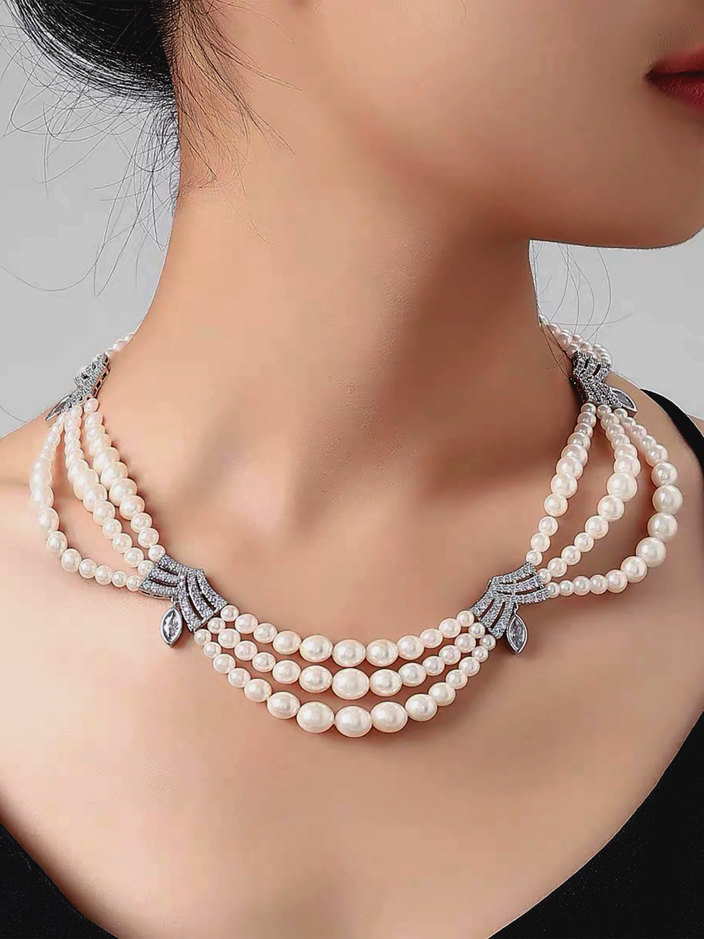 Diana Necklace