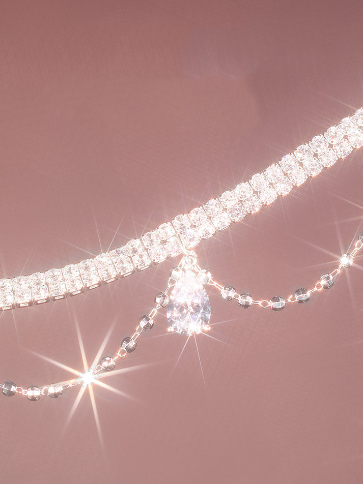 Ottilie Body Chain