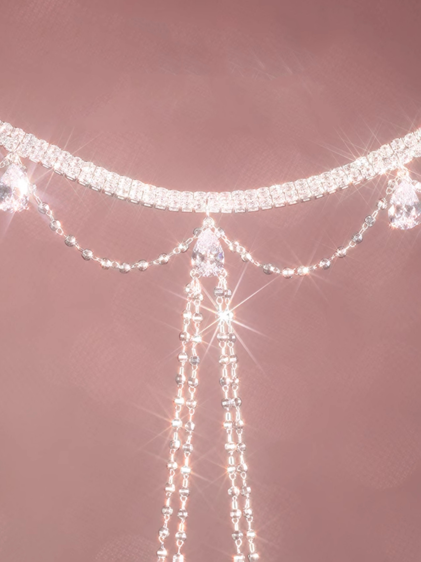 Ottilie Body Chain