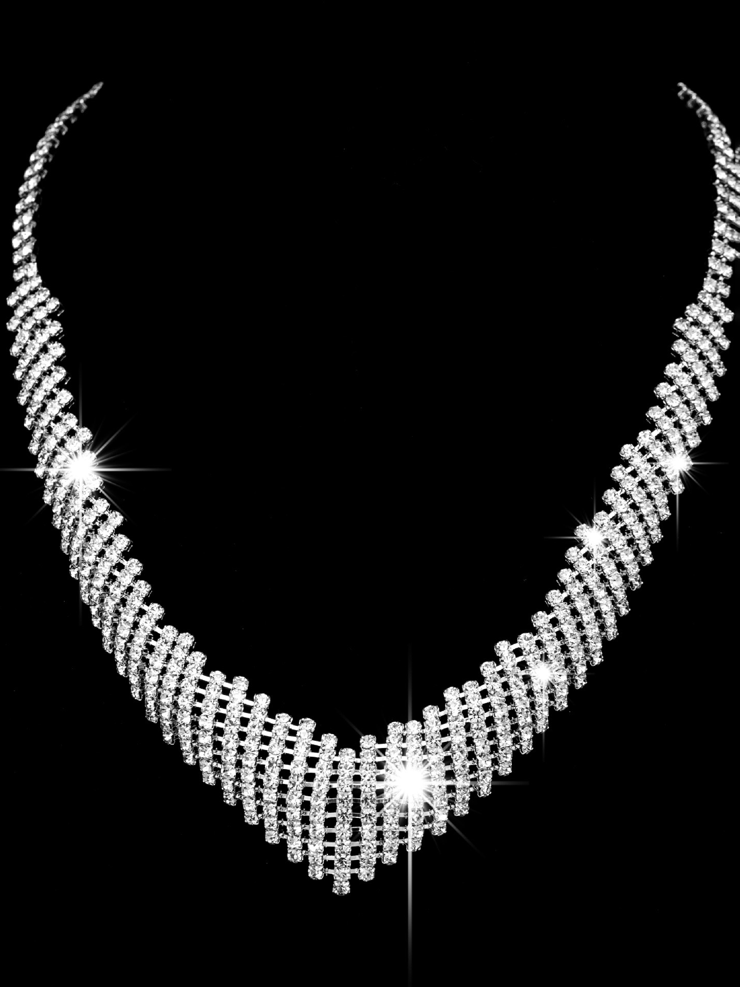 Blythe Necklace Set