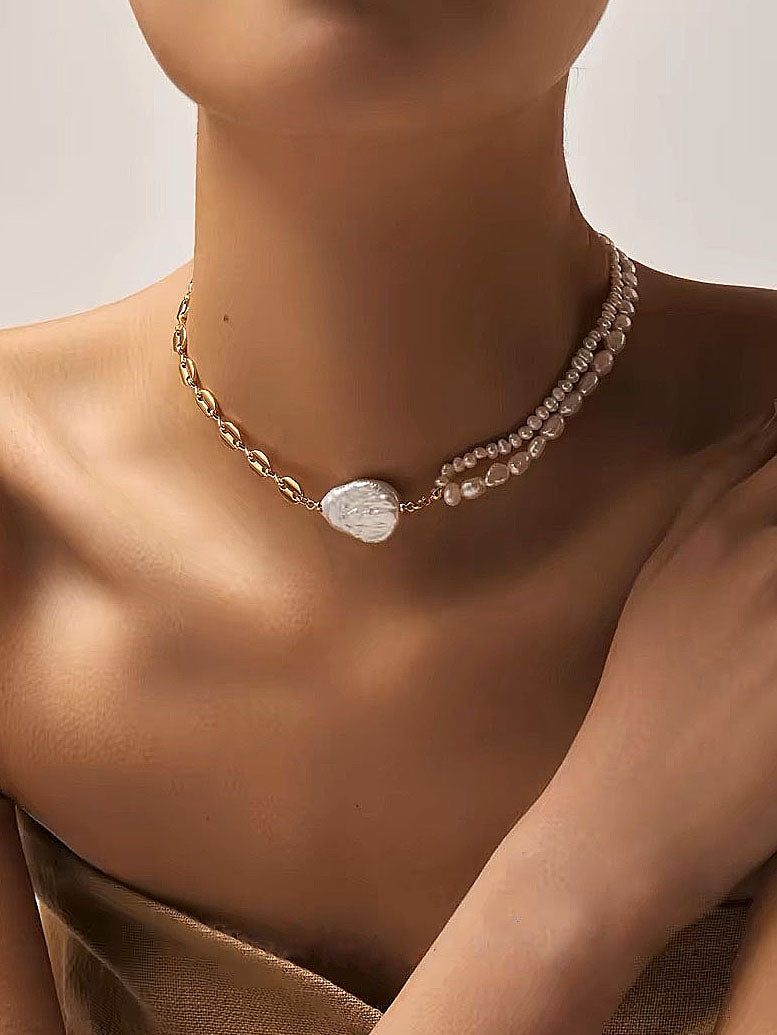 Celeste Necklace