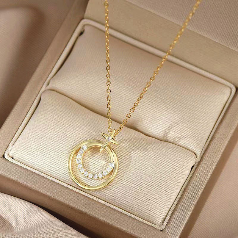 Elise Necklace