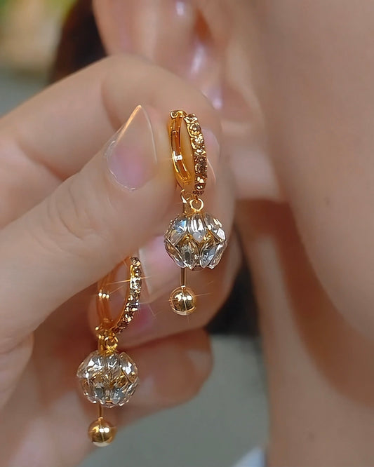 Hera Earrings