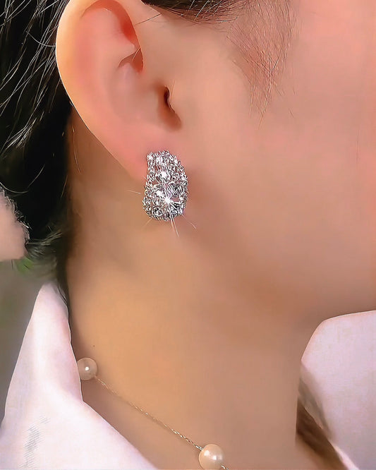 Verve Earrings