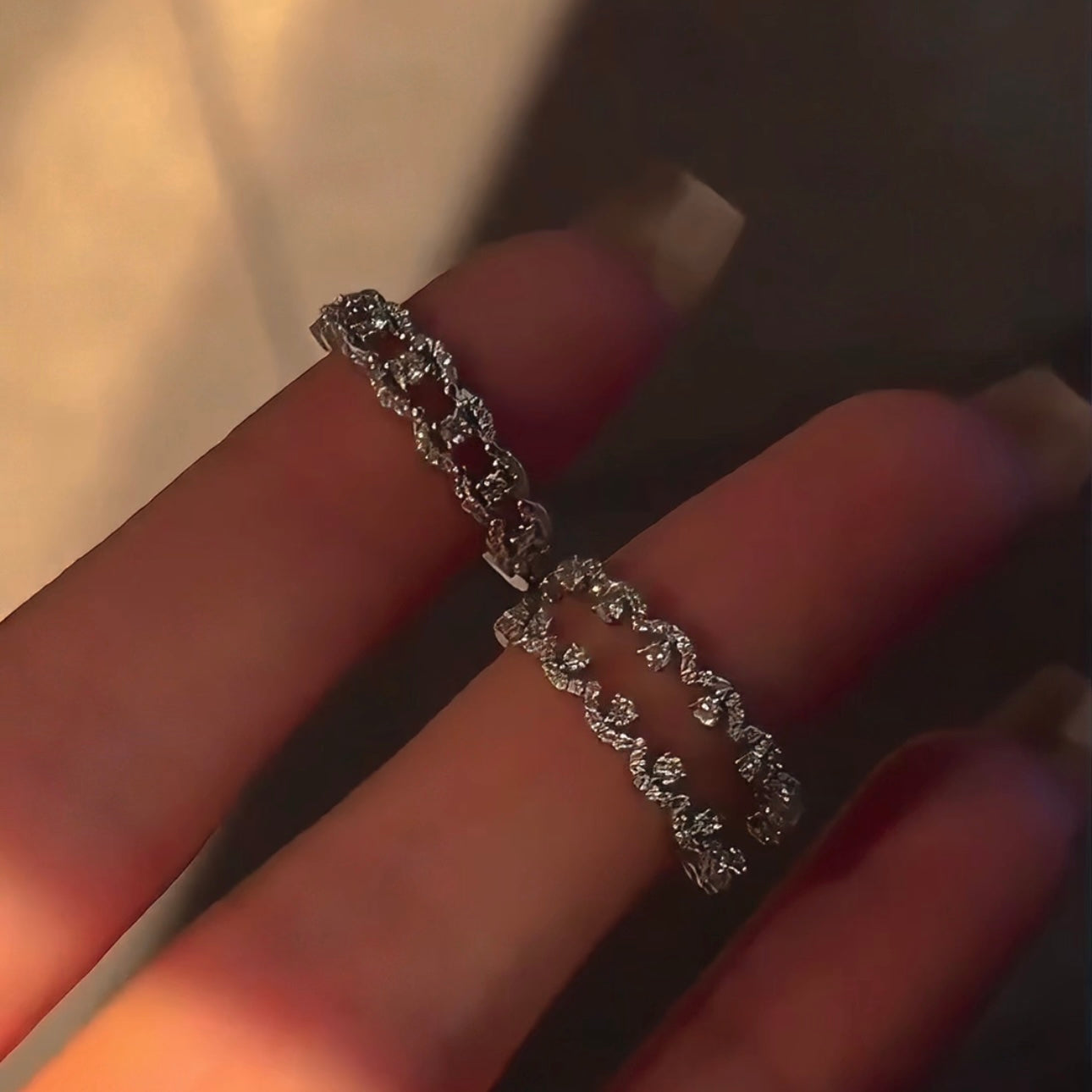Claire Ring