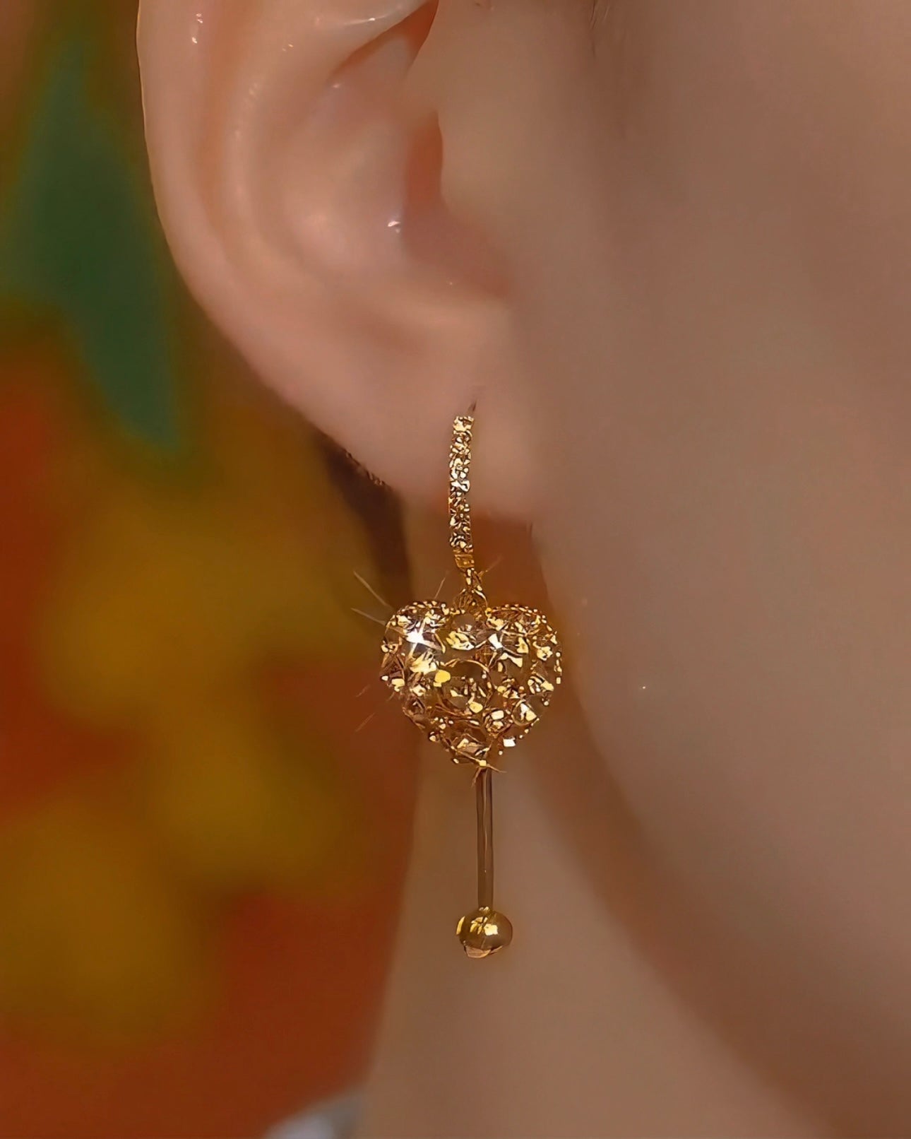 Kora Earrings