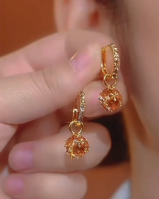 Koami Earrings
