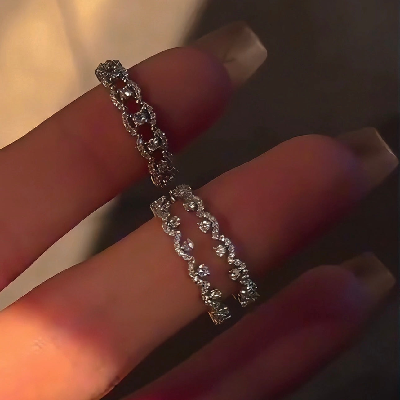 Claire Ring