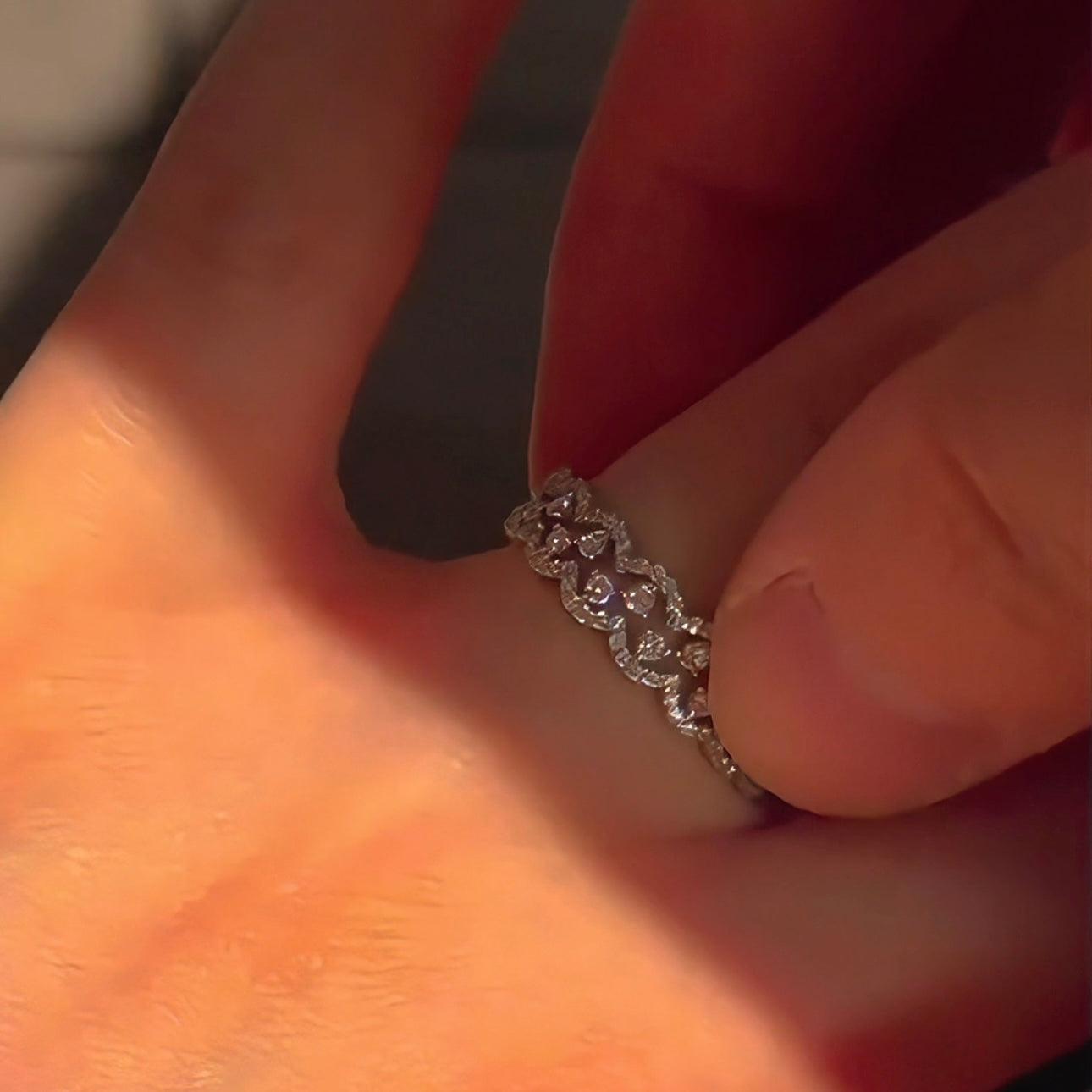 Claire Ring