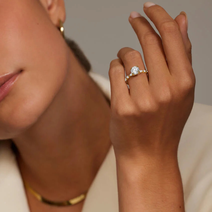 Greta Ring