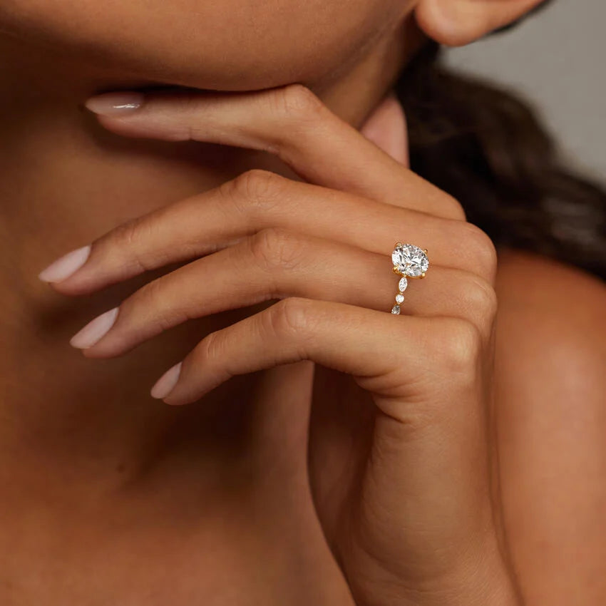 Greta Ring