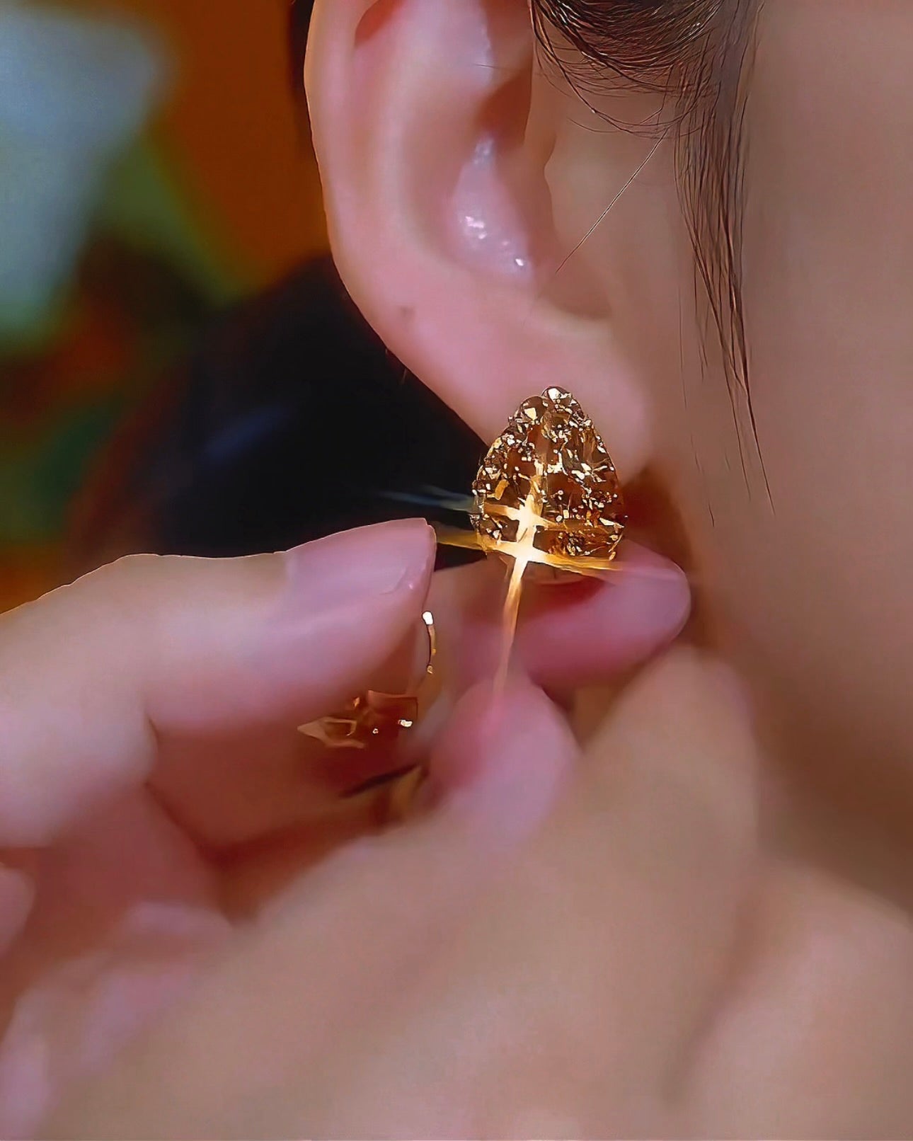 Ethel Earrings