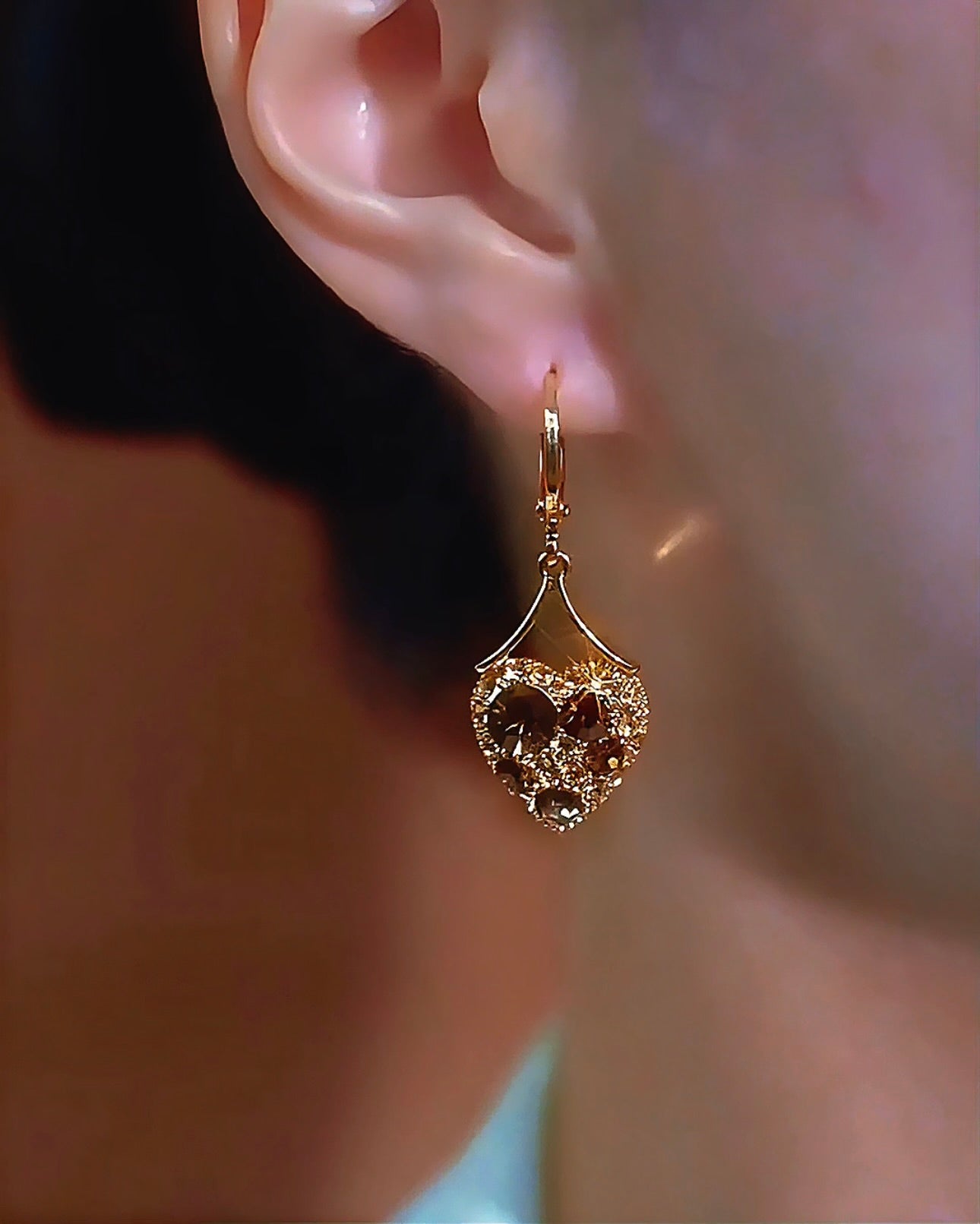 Orla Earrings