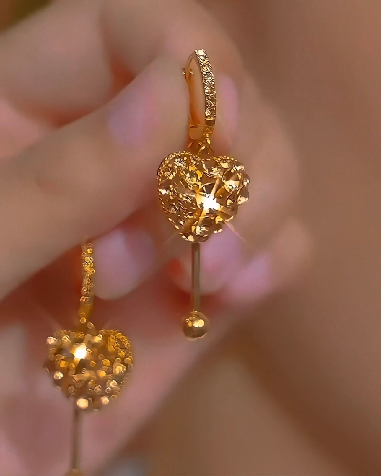Kora Earrings