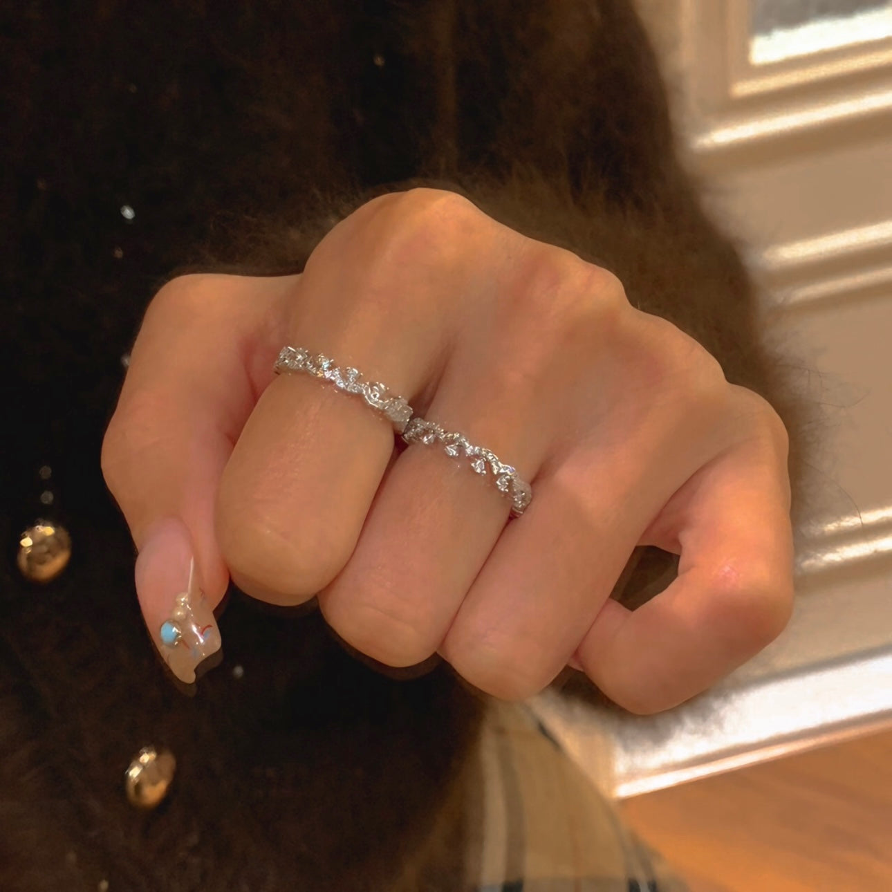 Claire Ring