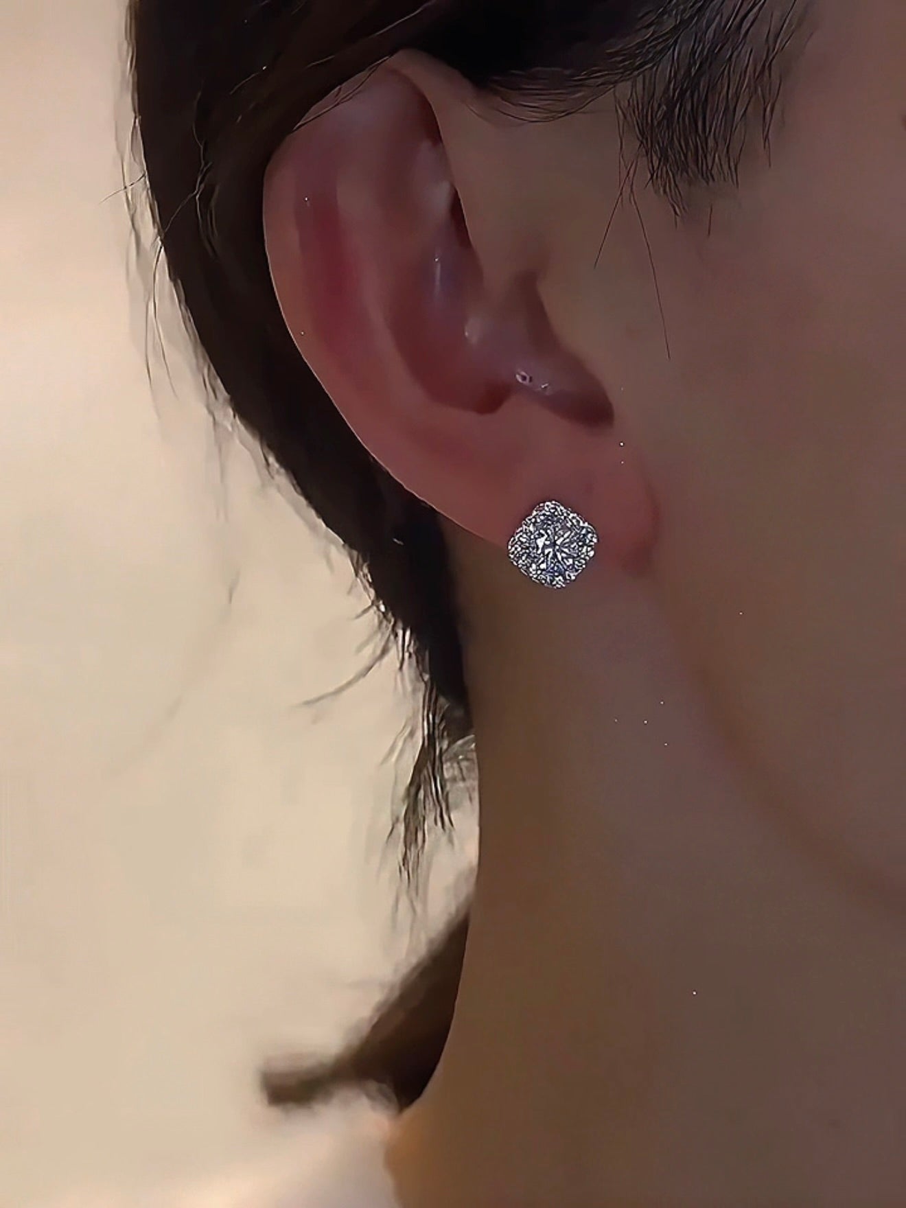 Zora Earrings