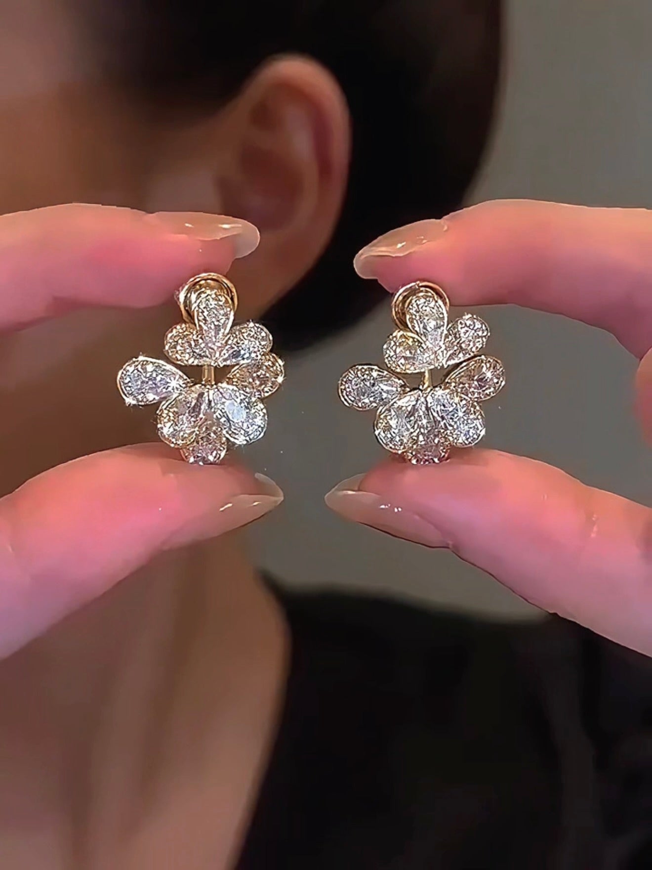 Lane Earrings