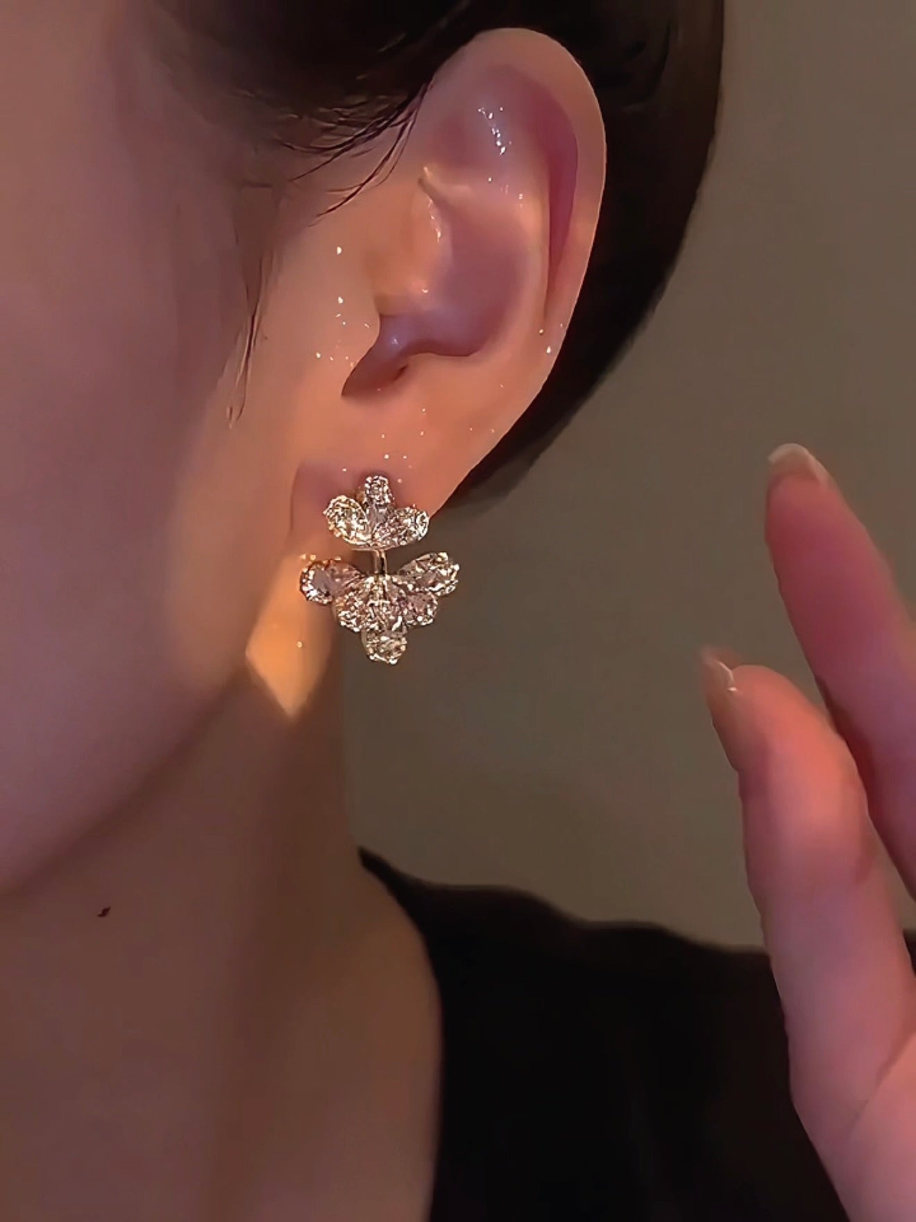 Lane Earrings
