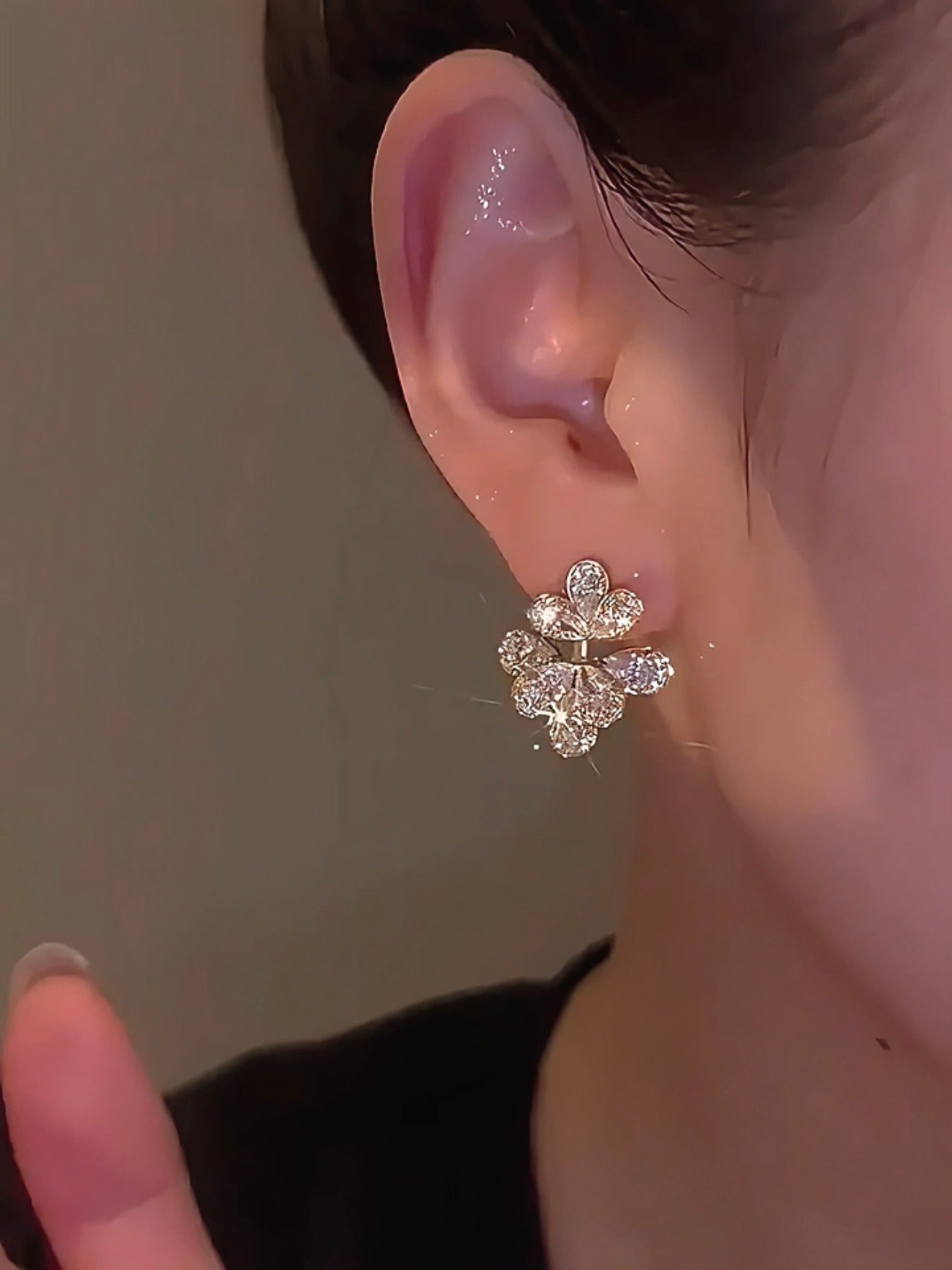 Lane Earrings