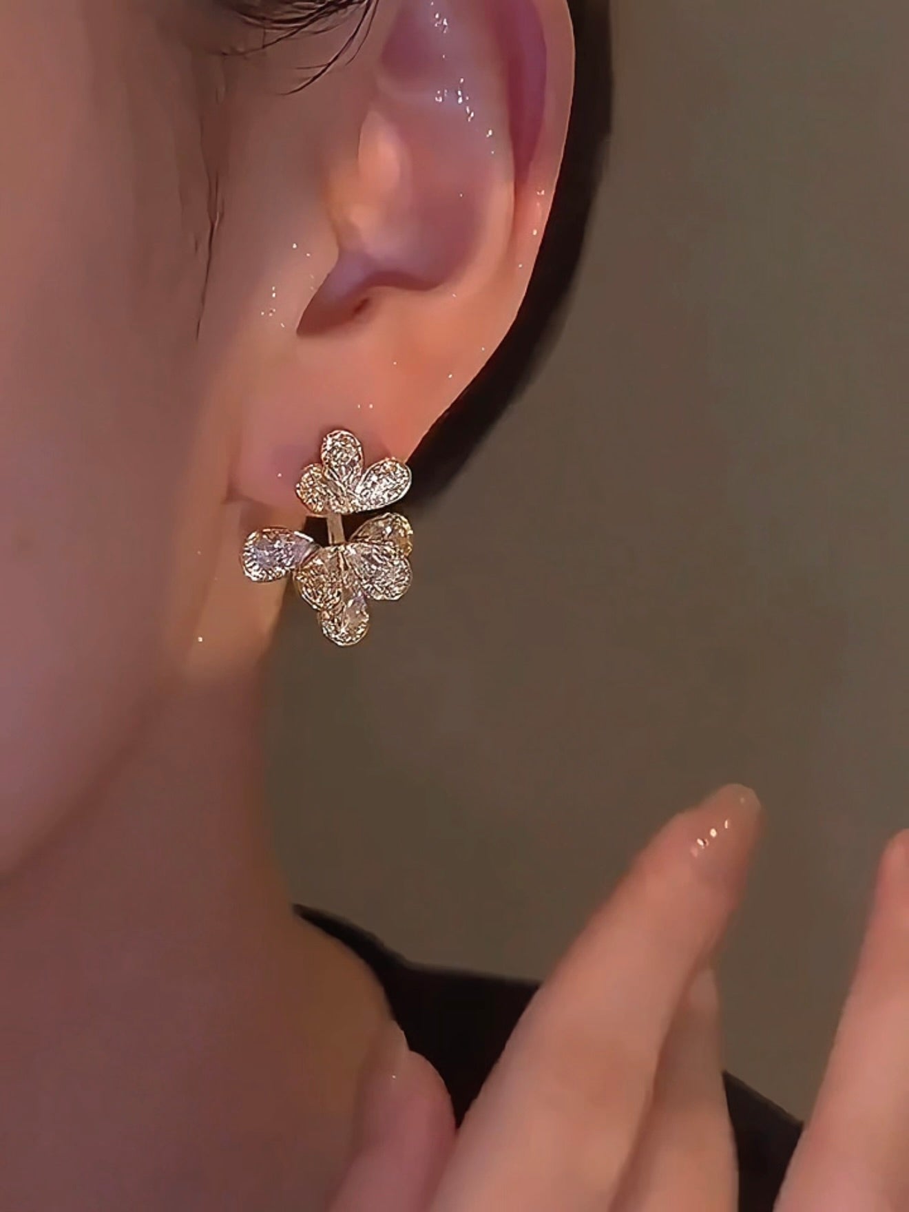 Lane Earrings