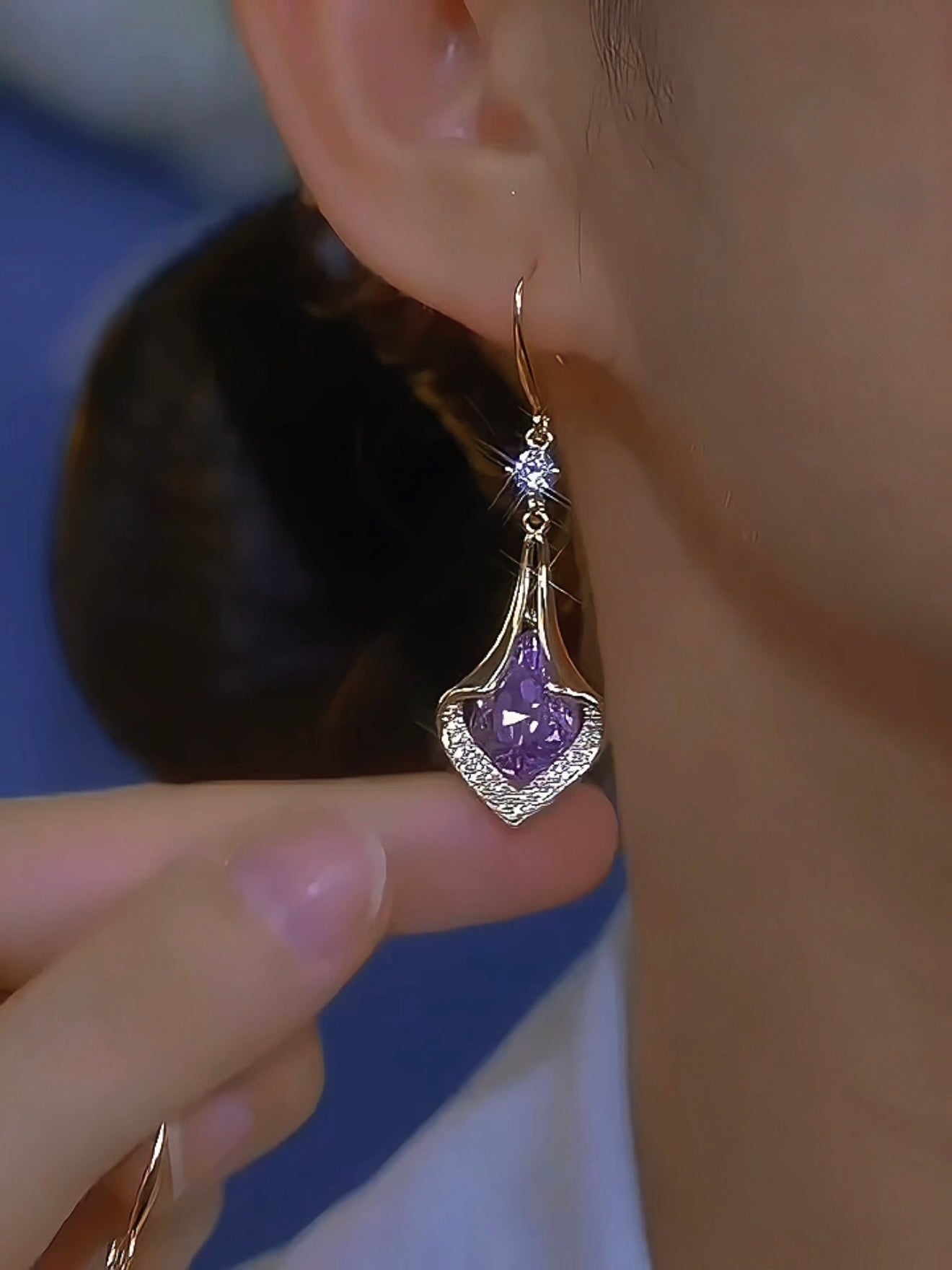 Renae Earrings