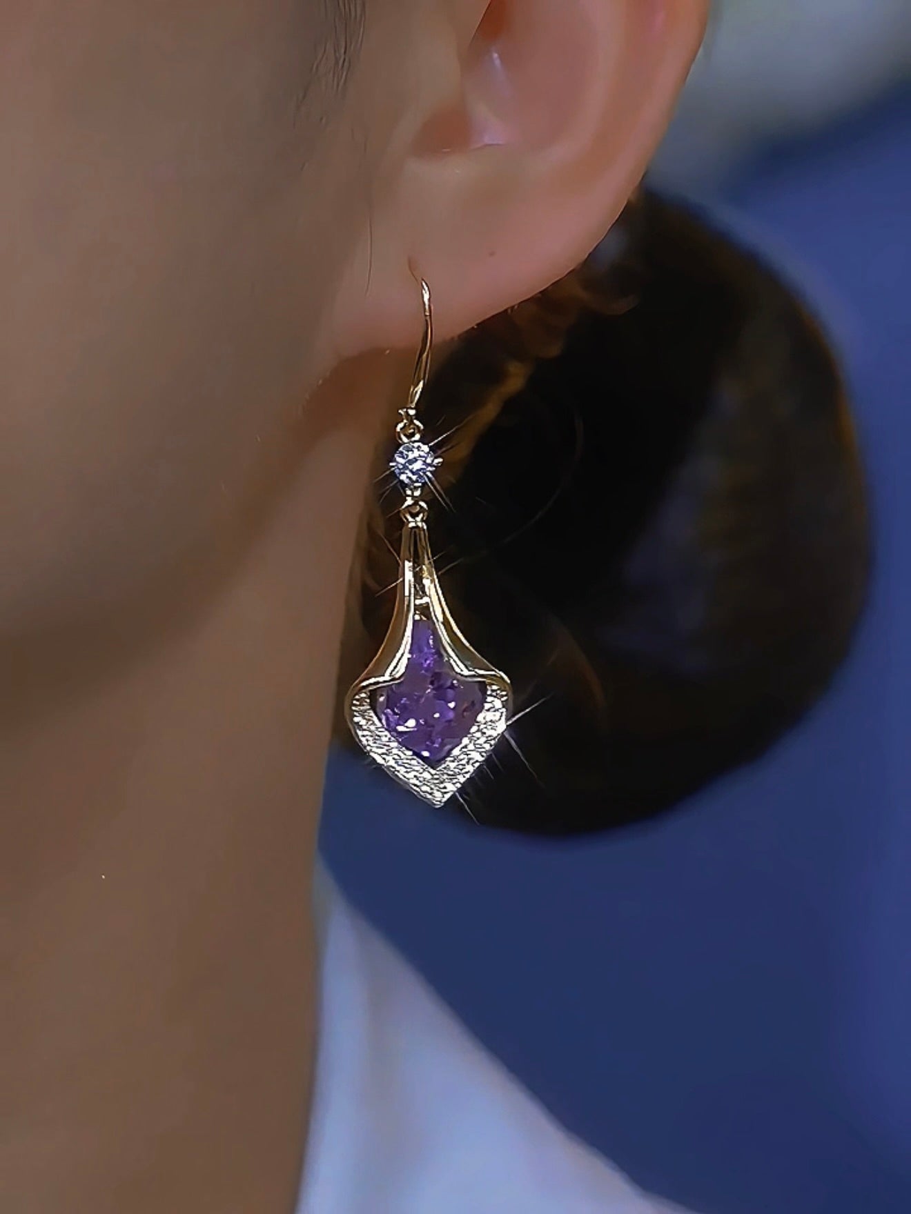 Renae Earrings