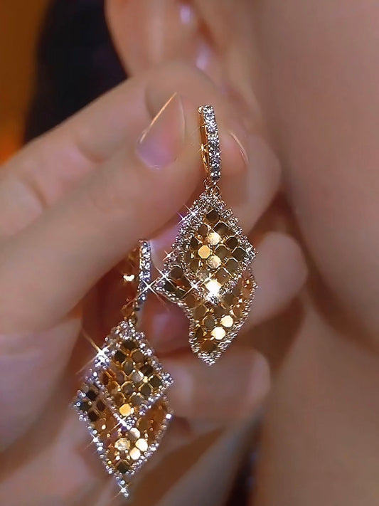 Janice Earring