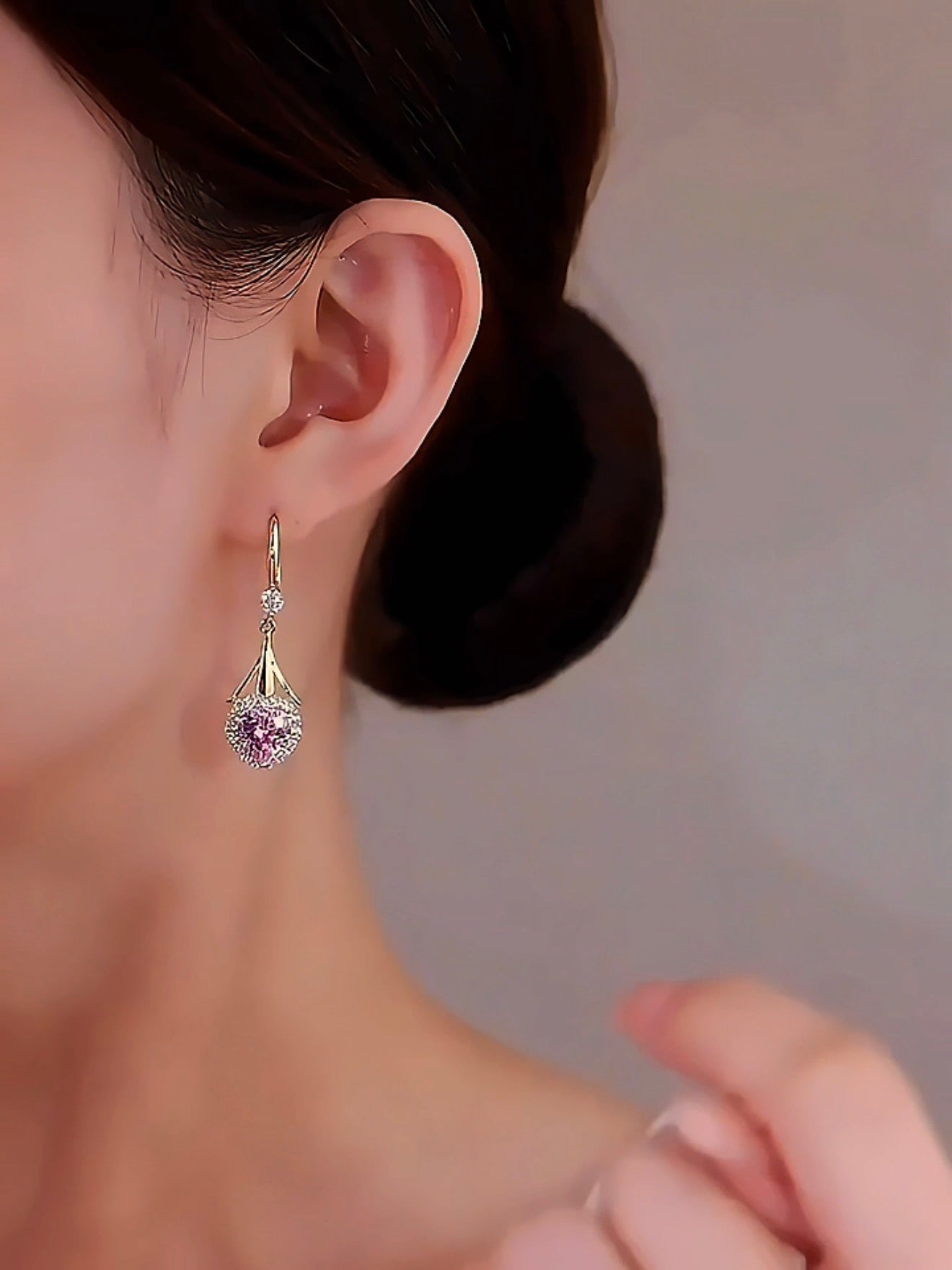 Jennifer Earrings