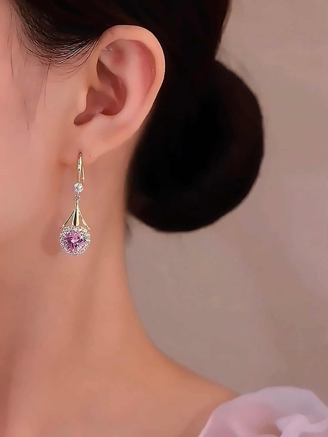 Jennifer Earrings