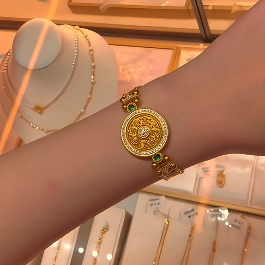 Rosamund Bracelet