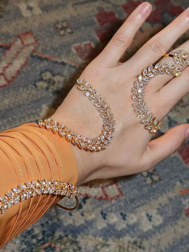 Tamsin Bracelet