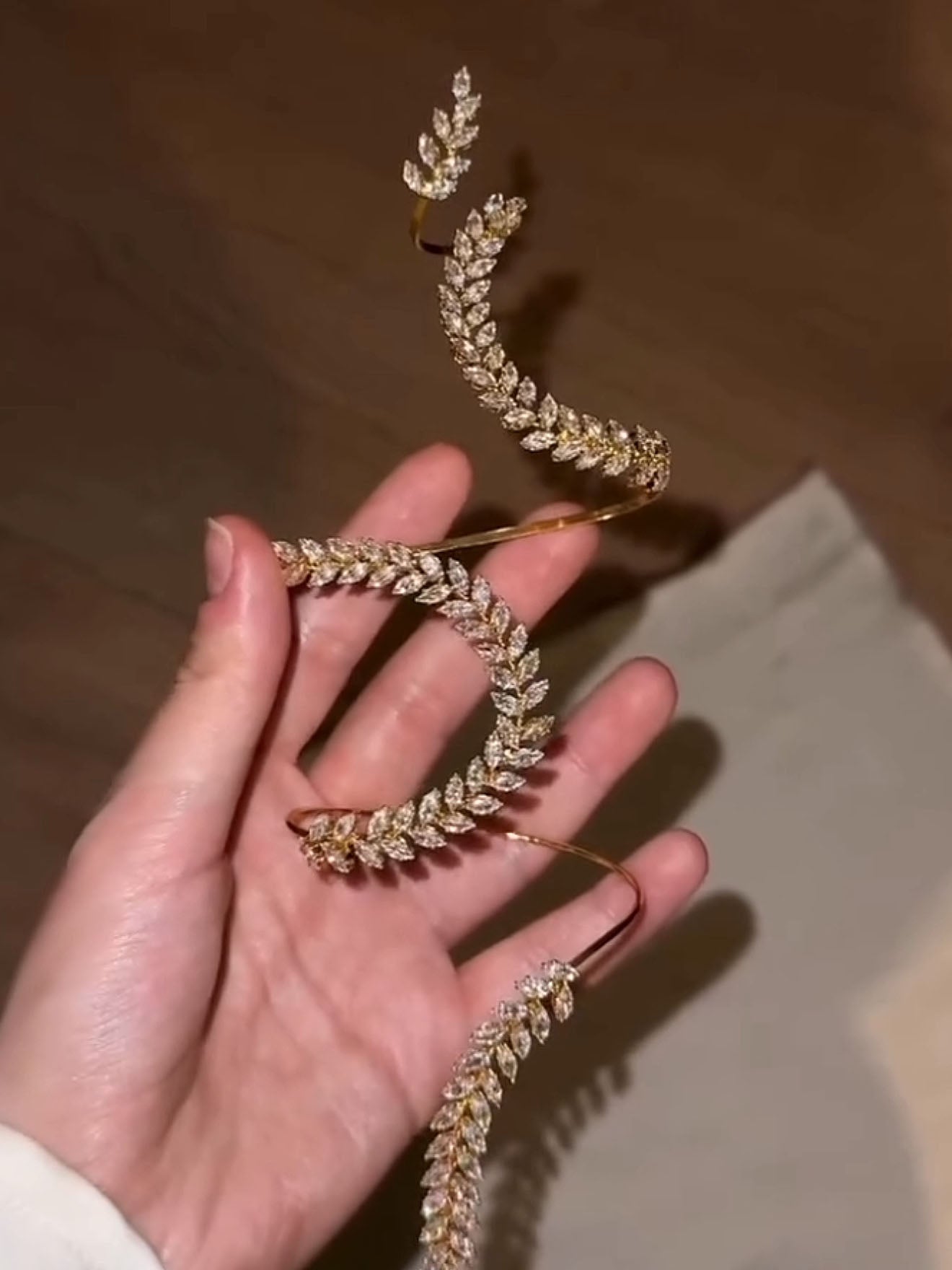 Tamsin Bracelet