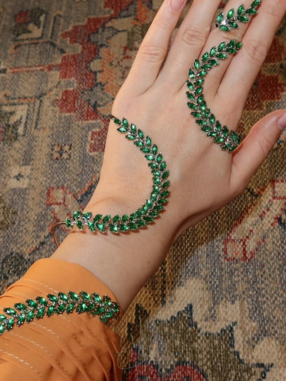 Tamsin Bracelet