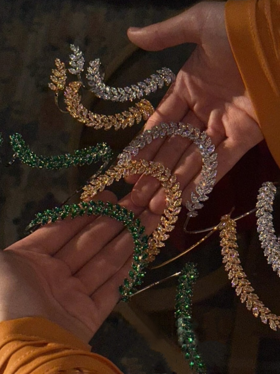 Tamsin Bracelet