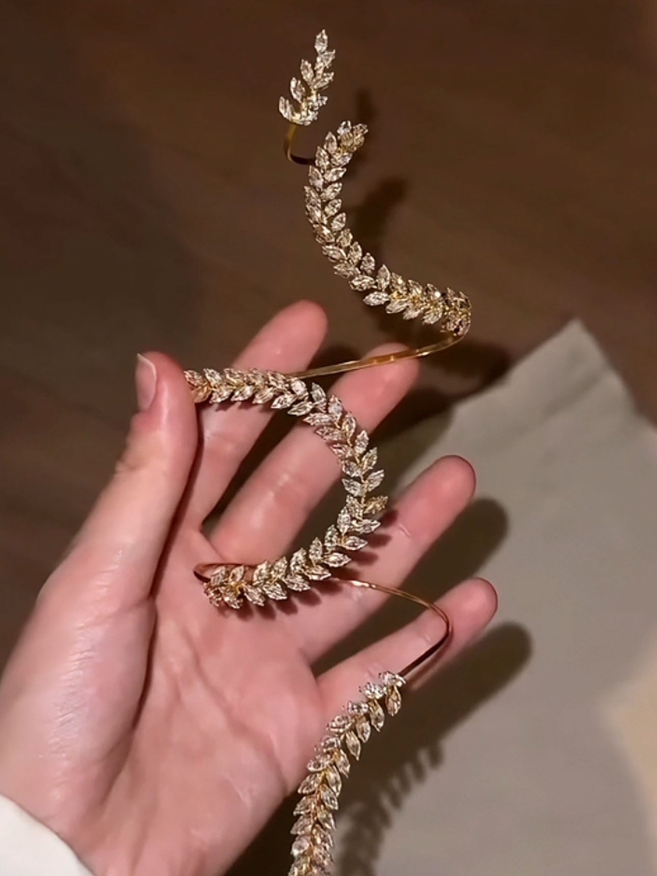 Tamsin Bracelet