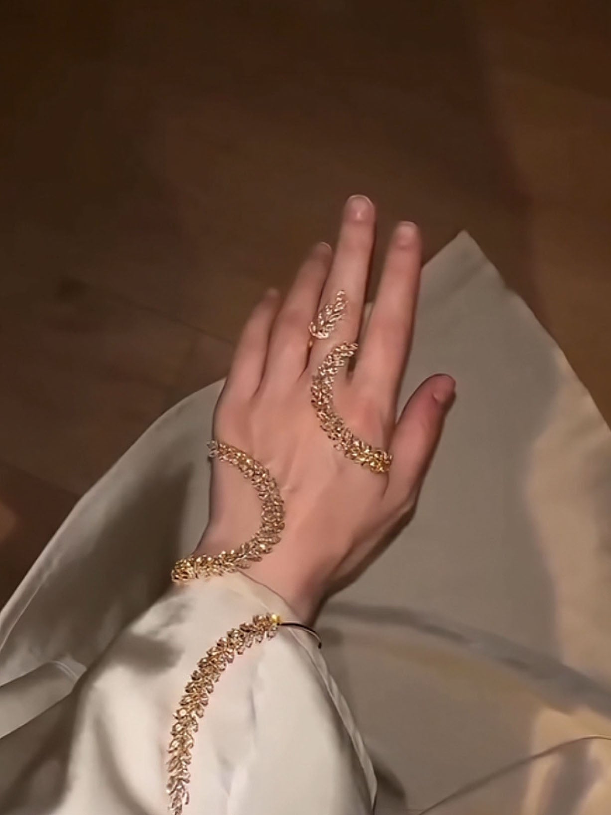 Tamsin Bracelet