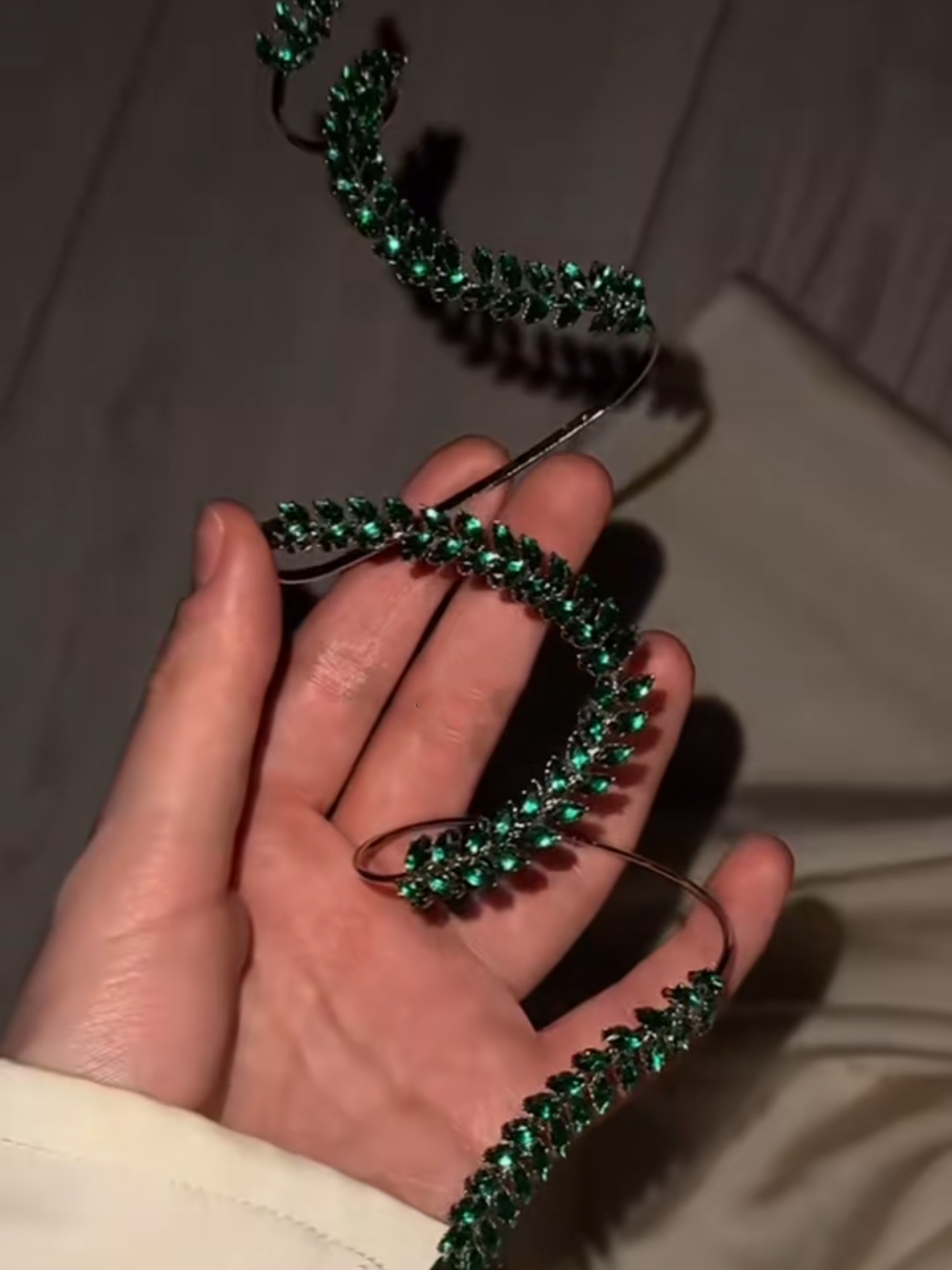 Tamsin Bracelet