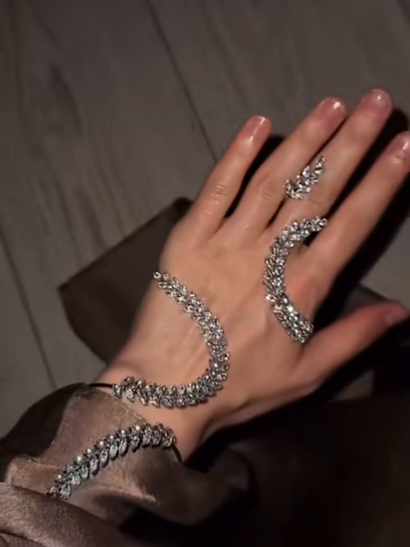 Tamsin Bracelet