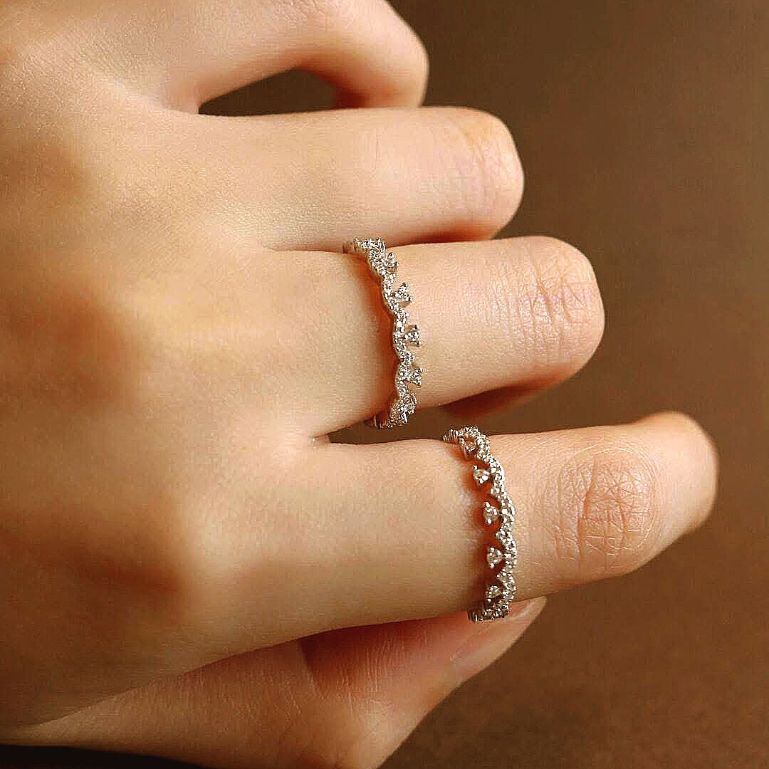 Claire Ring