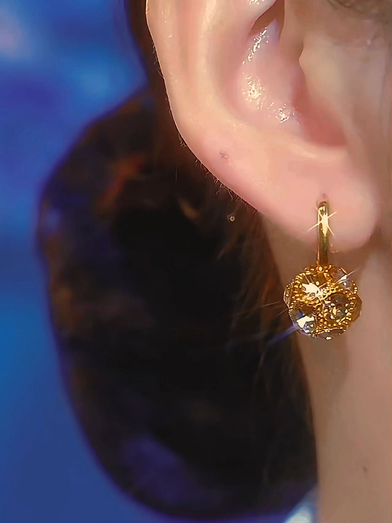 Margot Earrings