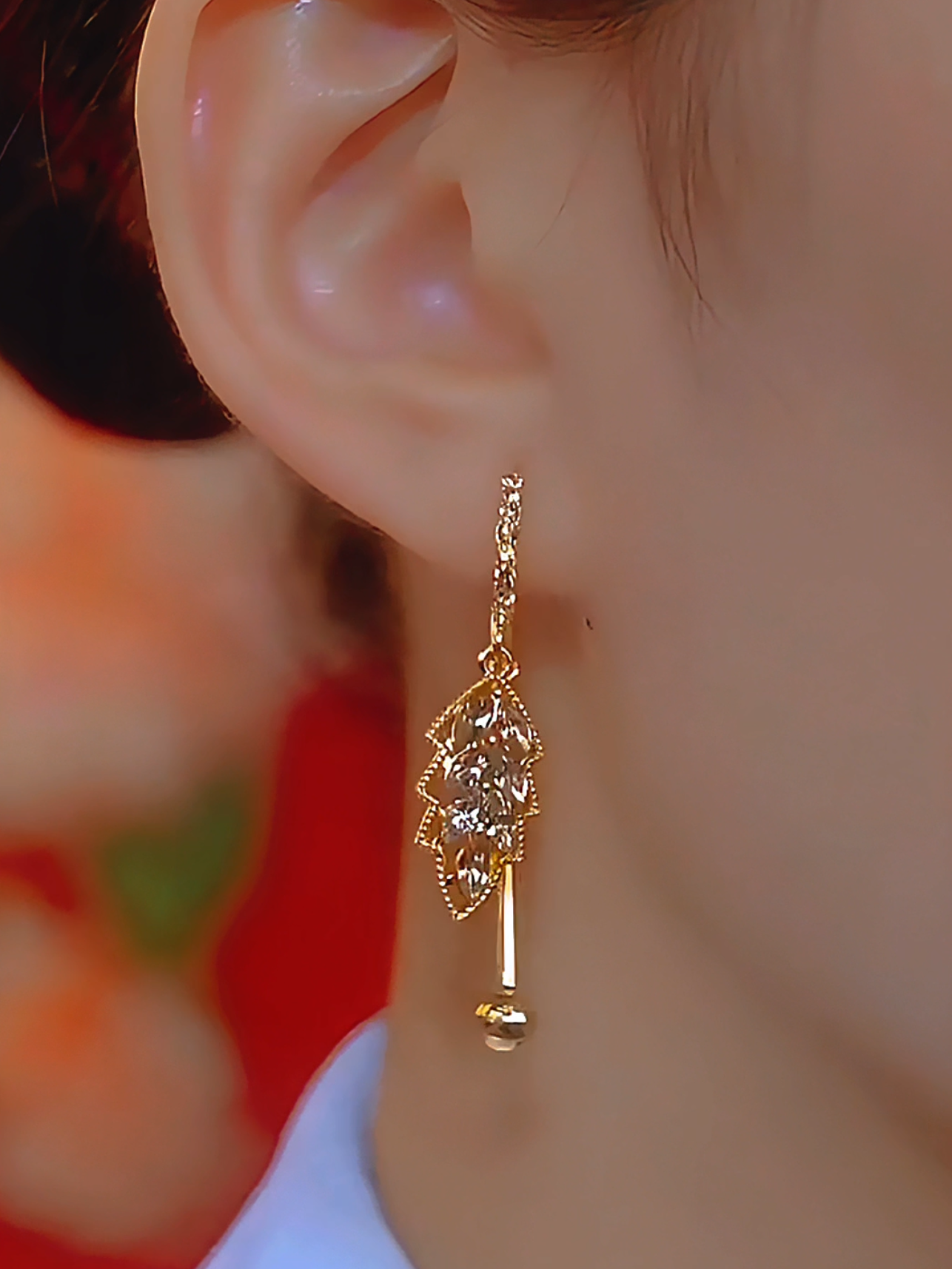 Eliora Earrings