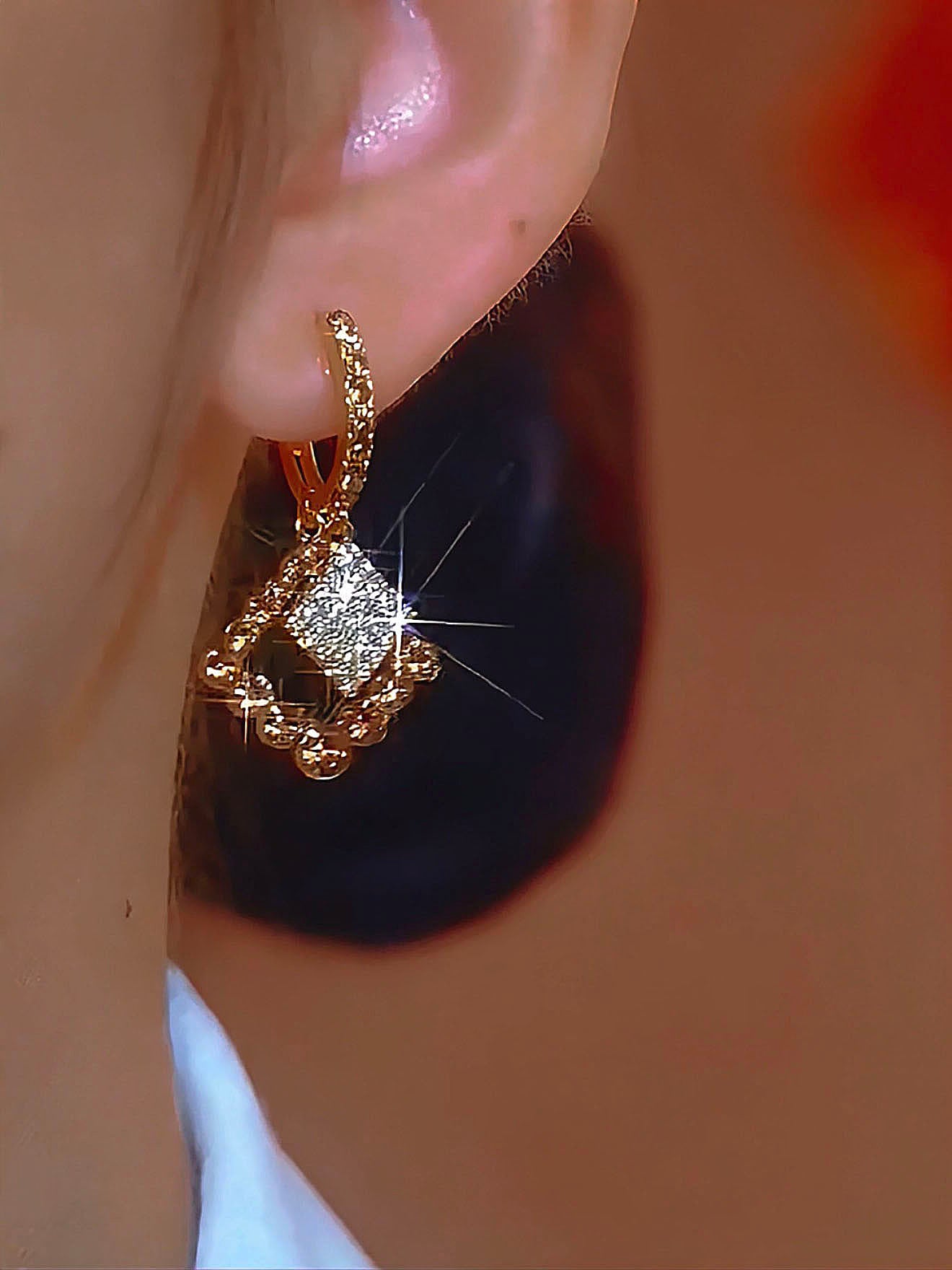Elowen Earrings