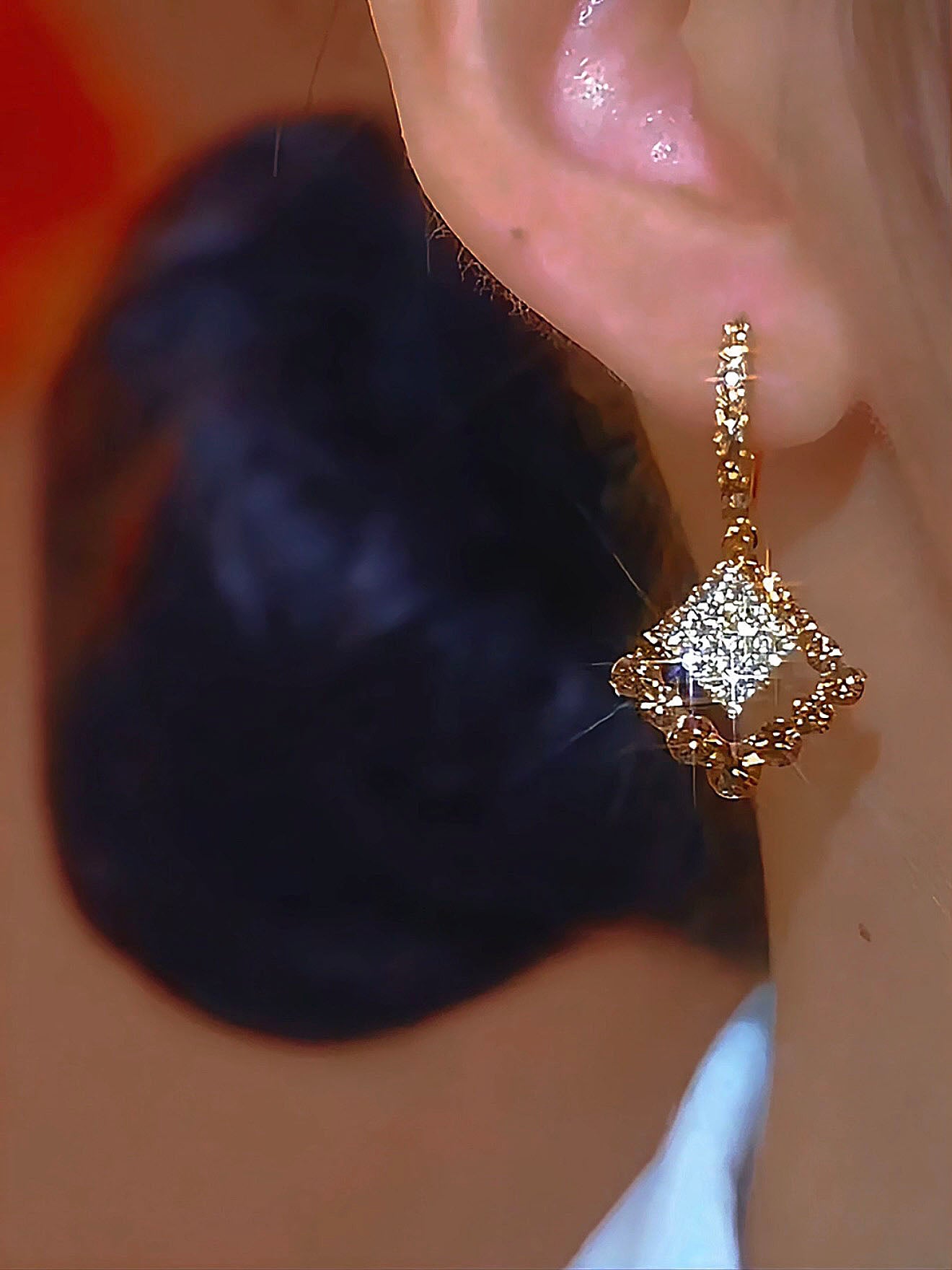 Elowen Earrings