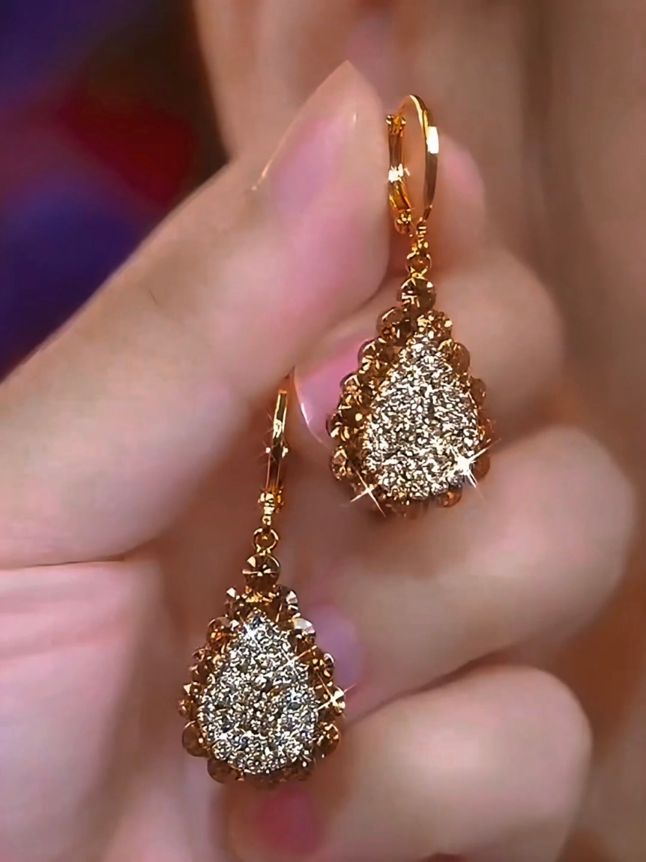 Phoebe Earrings
