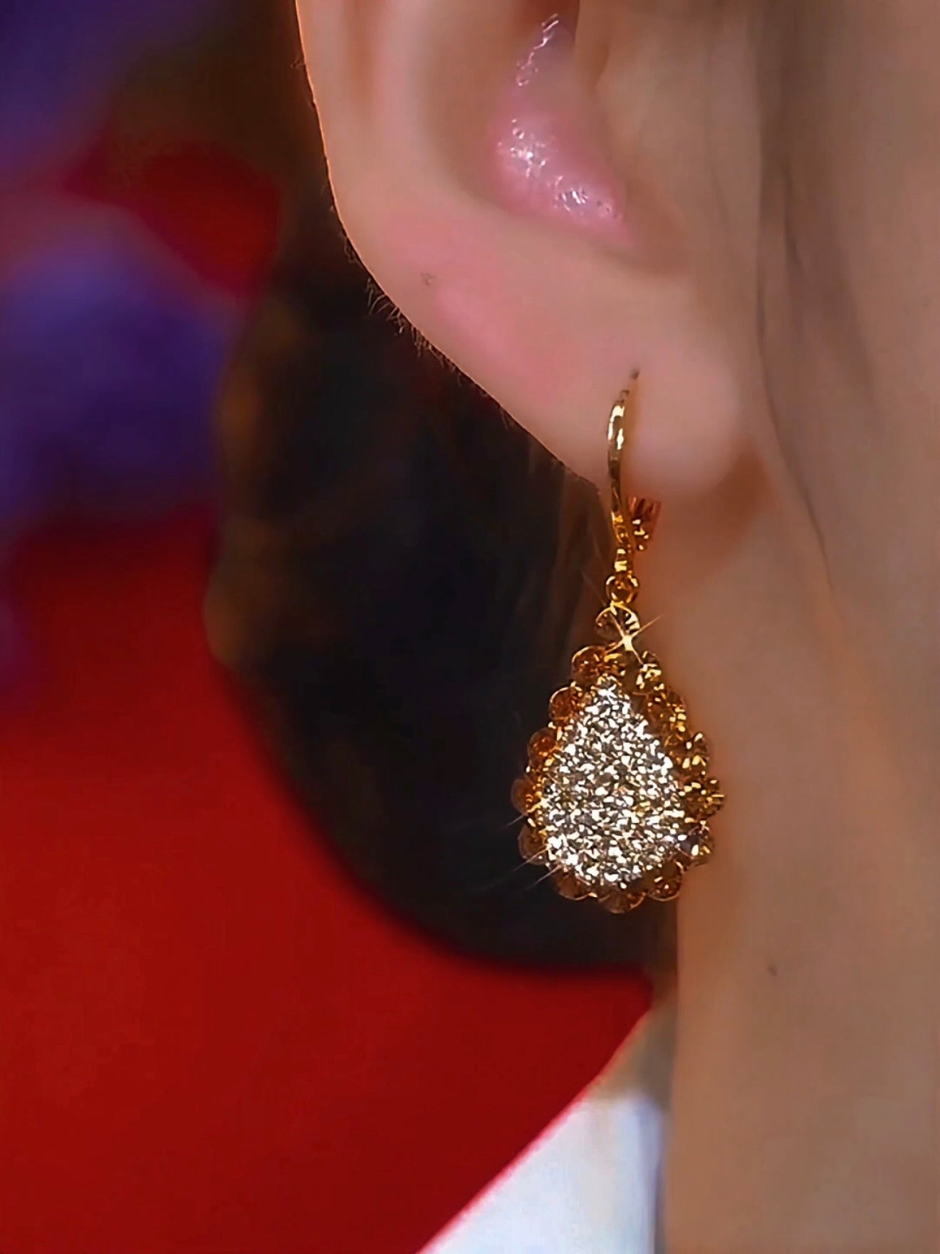Phoebe Earrings
