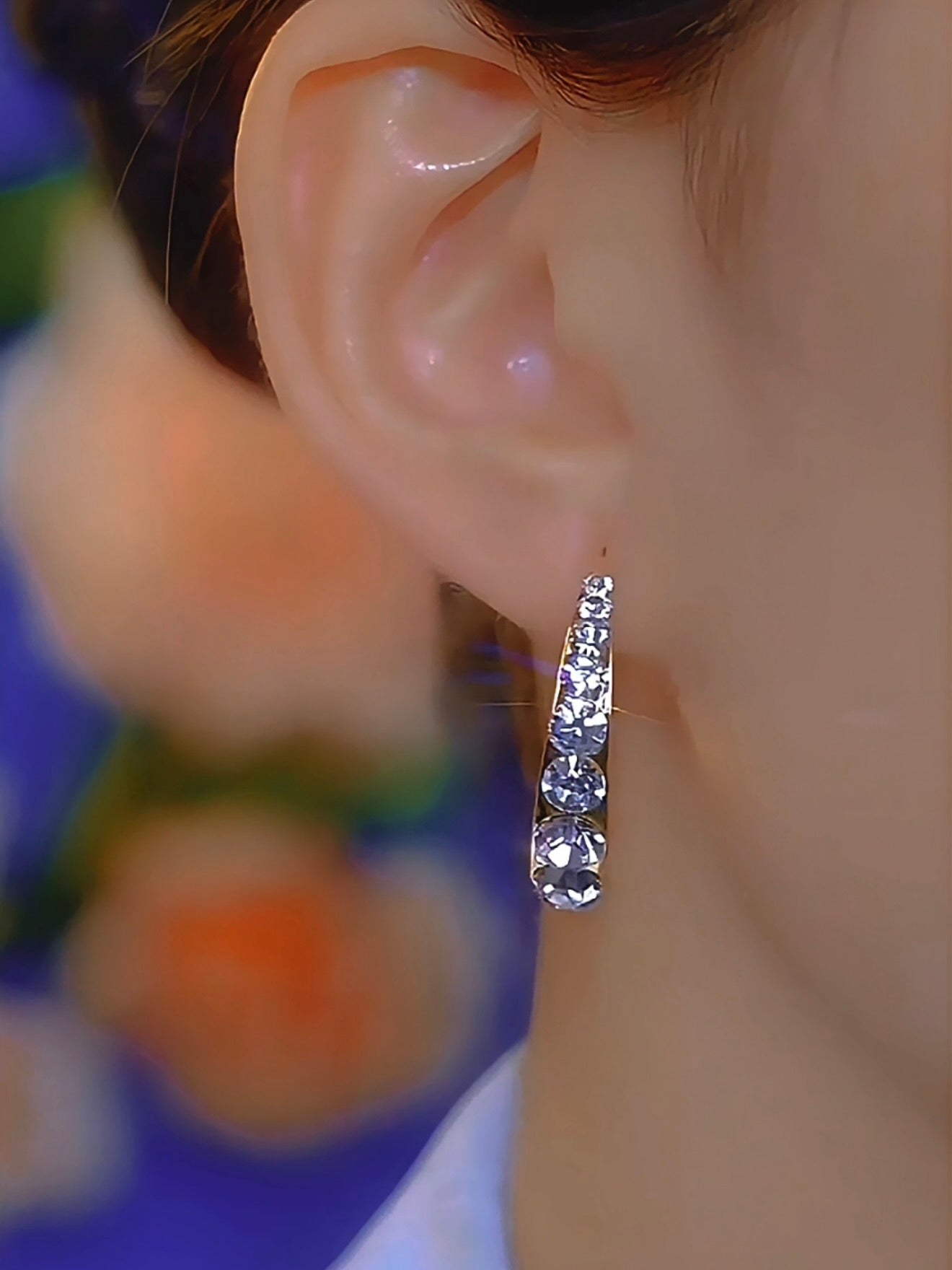 Kairi Earrings