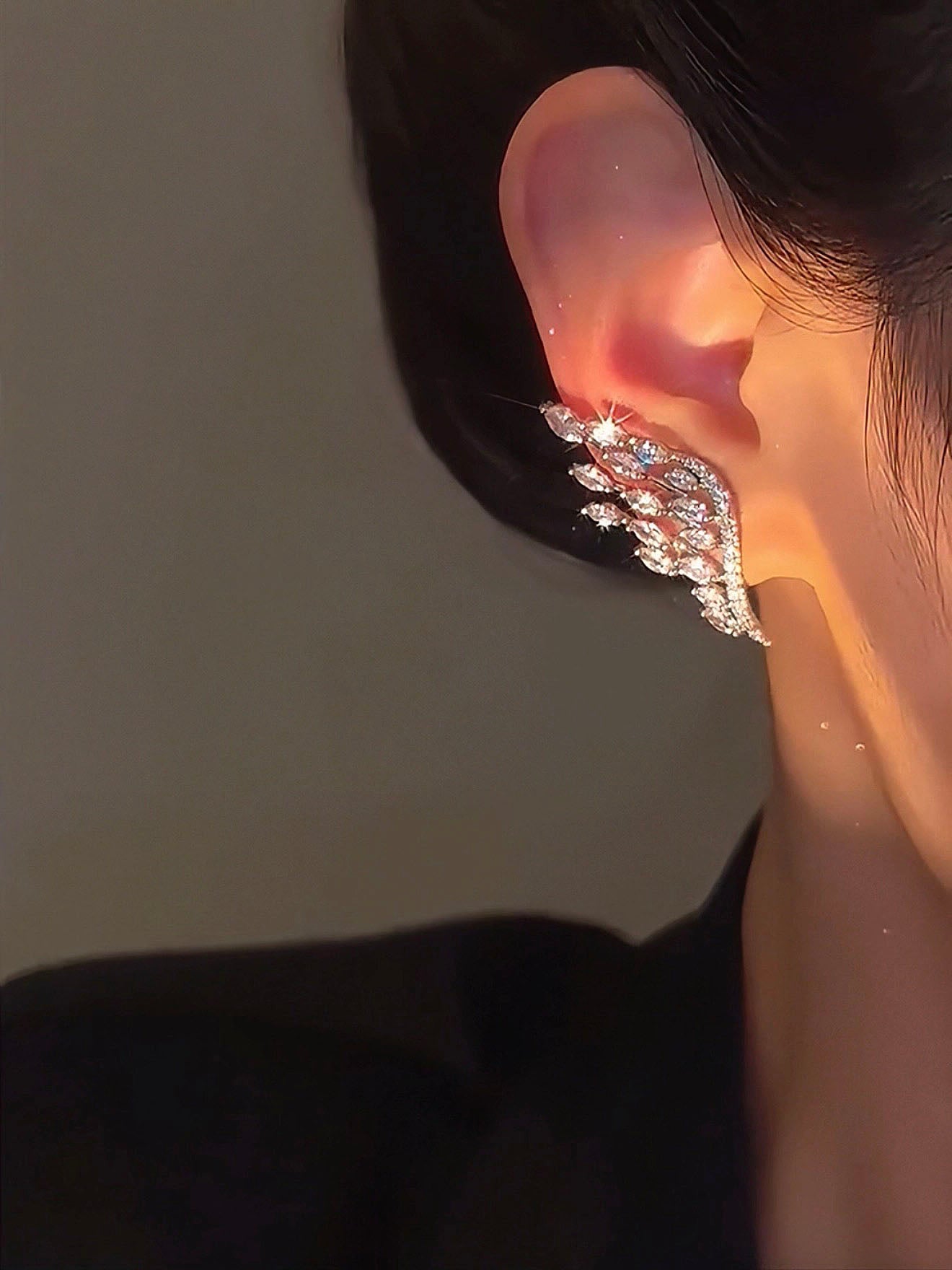 Lyra Earrings