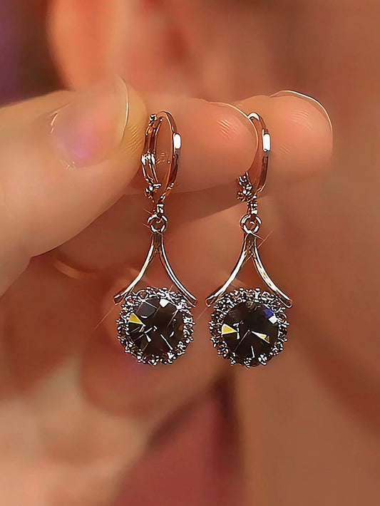 Dorcas Earrings