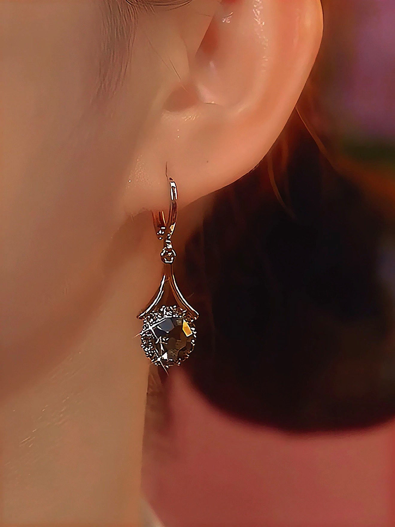Dorcas Earrings