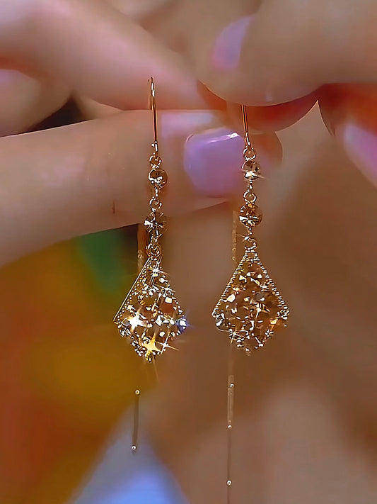 Alethea Earrings